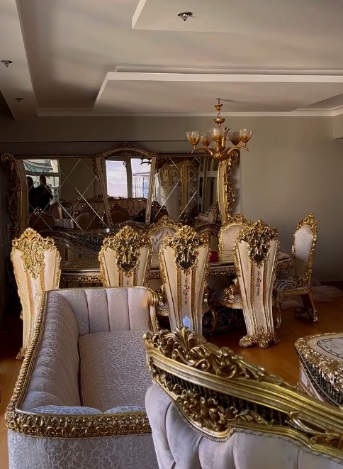 Hassas Eşya Taşıma