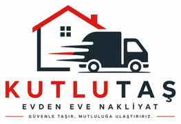 Kutlutaş Kahramanmaraş evden eve nakliyat logosu